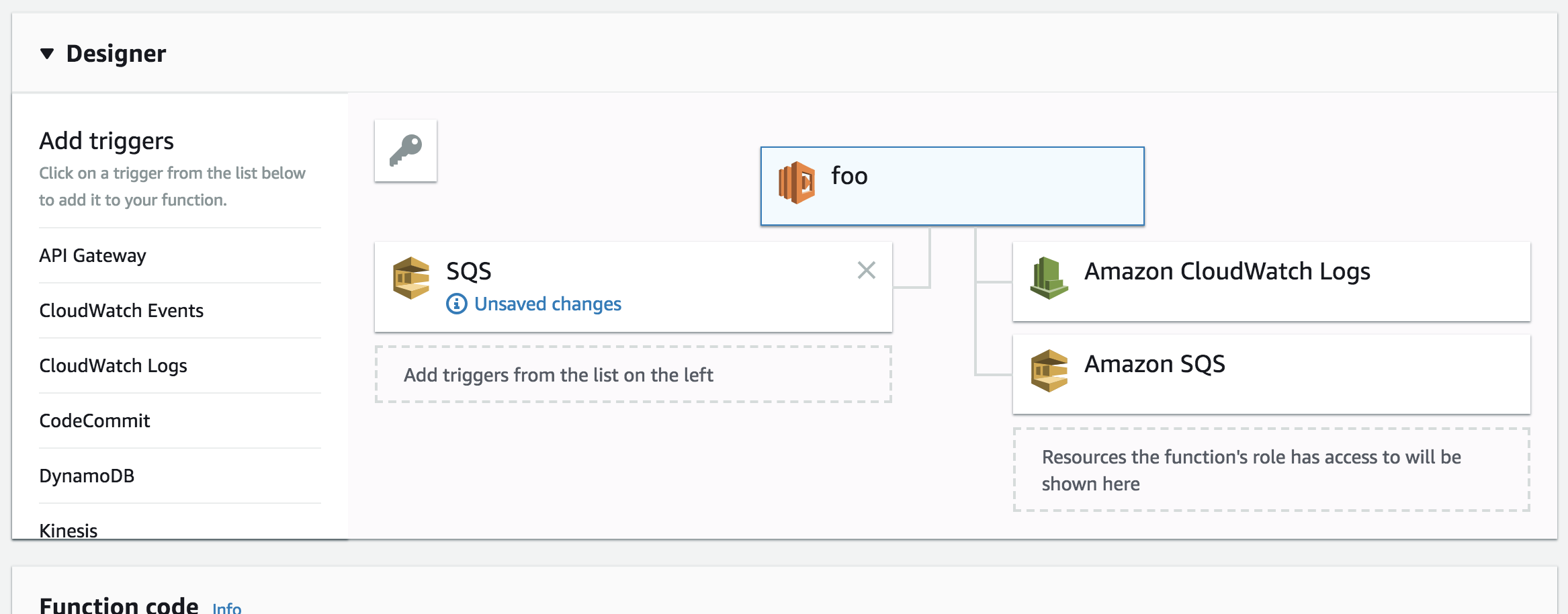 Lambda Flowchart